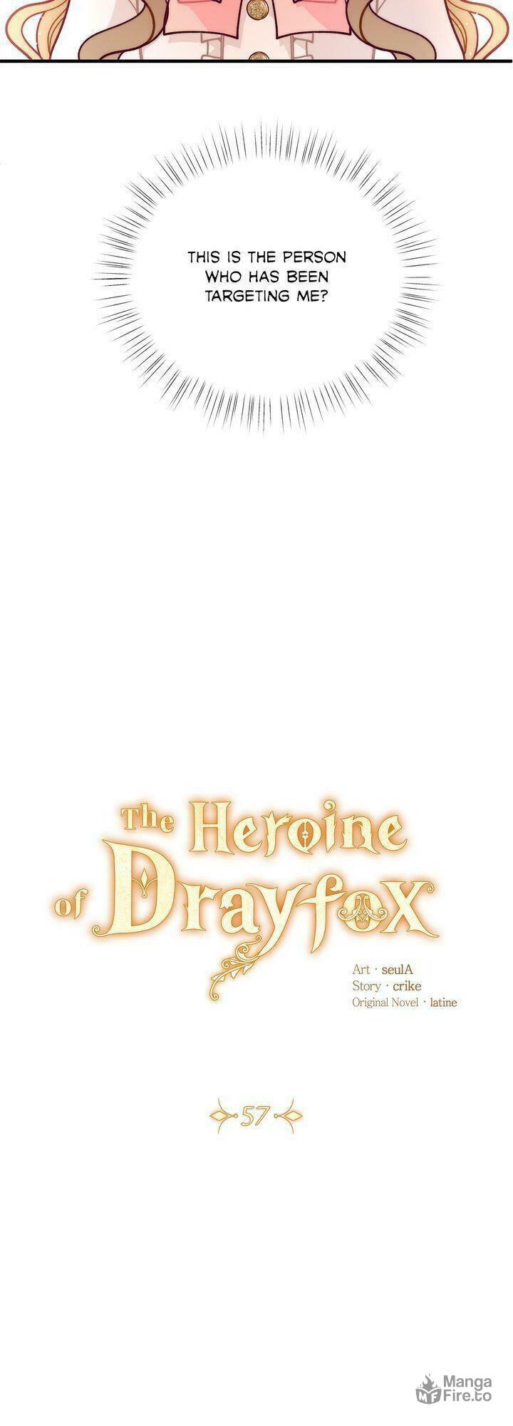 The Heroine of Drayfox – Chapter 57 page 2