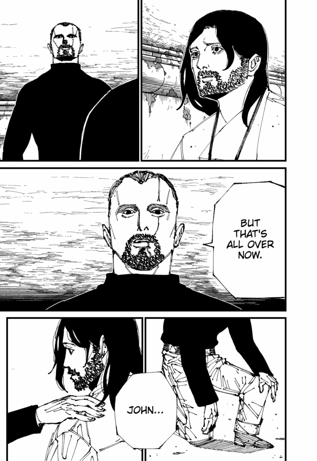 Jericho page 33