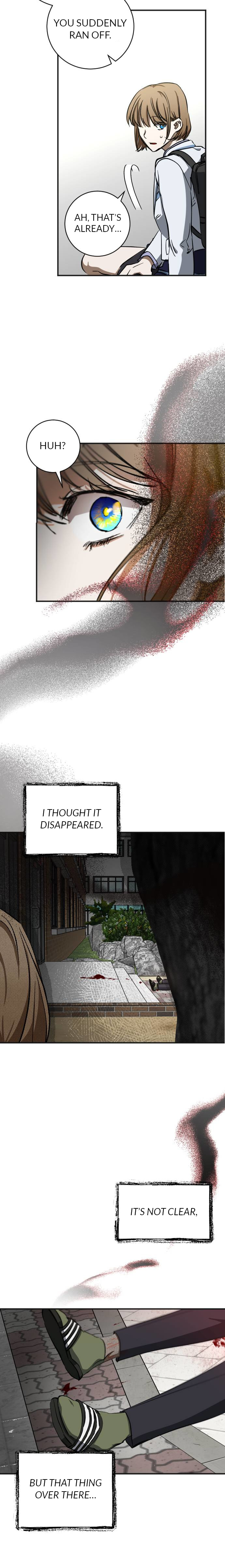 Night of Shadows – Chapter 9 page 19
