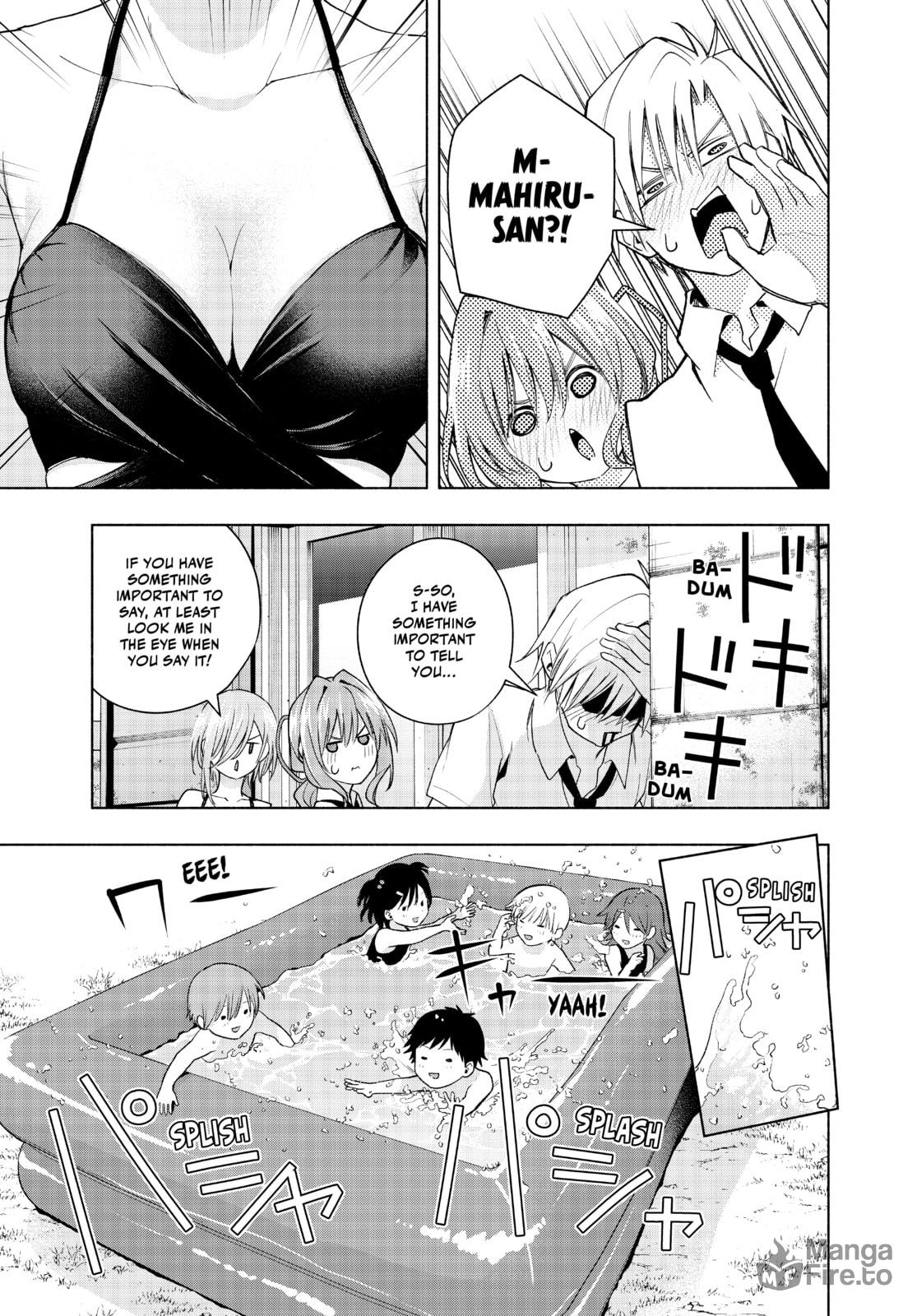 Averting One's Gaze page 4