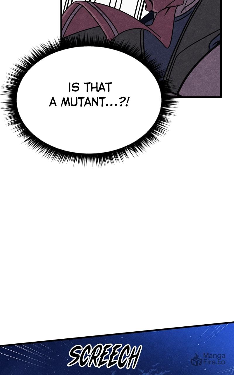 Zombie X Slasher – Chapter 65 page 5
