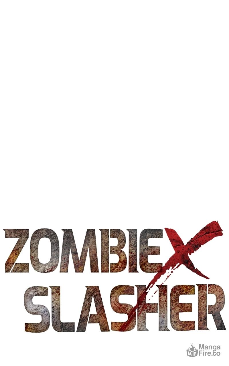 Zombie X Slasher – Chapter 60 page 8