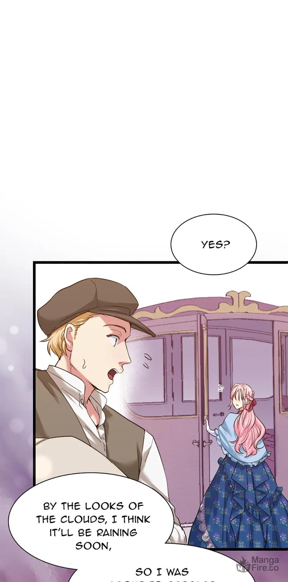 Teppeki no Otome – Chapter 5 page 41