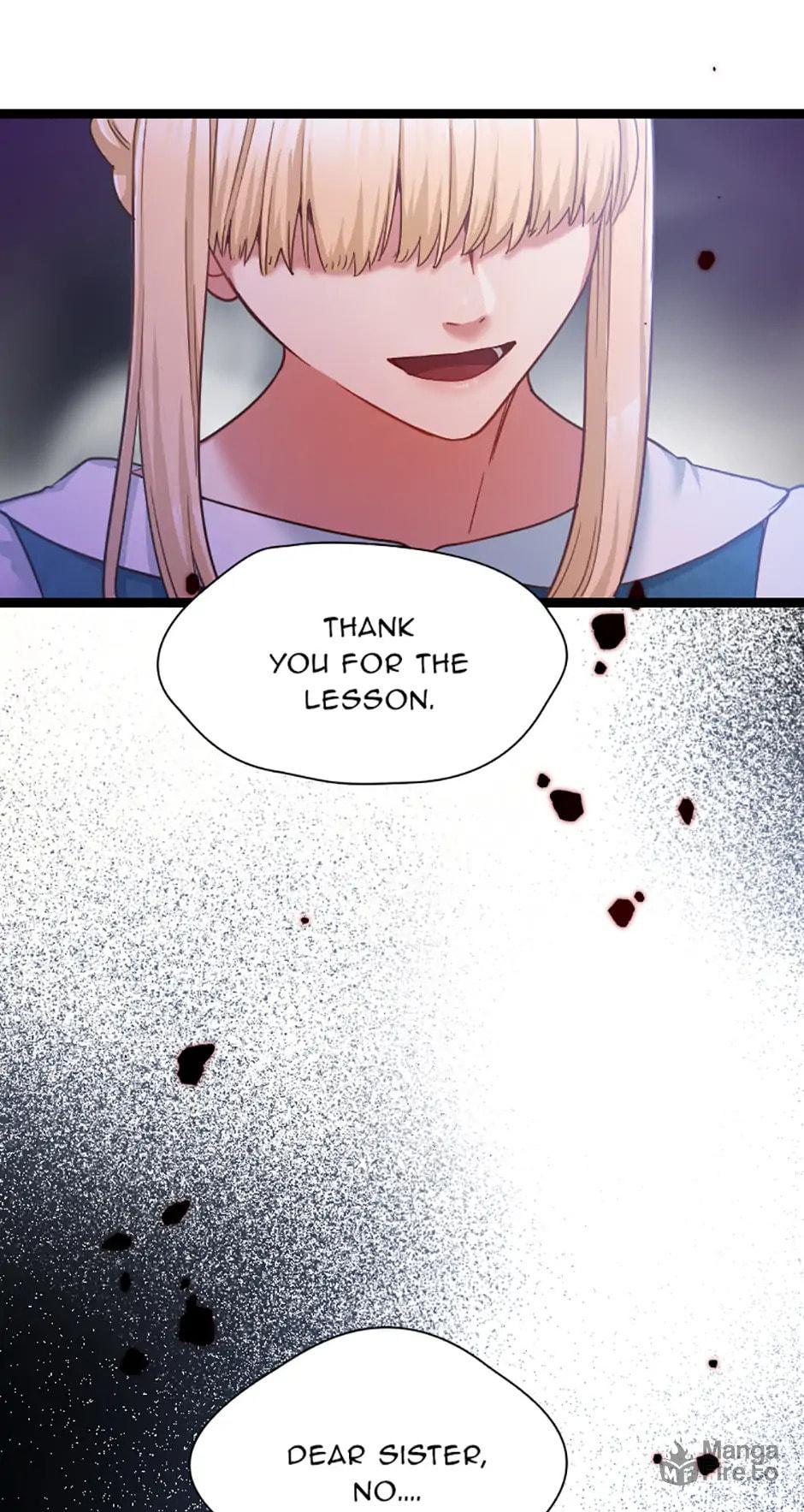 Teppeki no Otome – Chapter 34 page 26