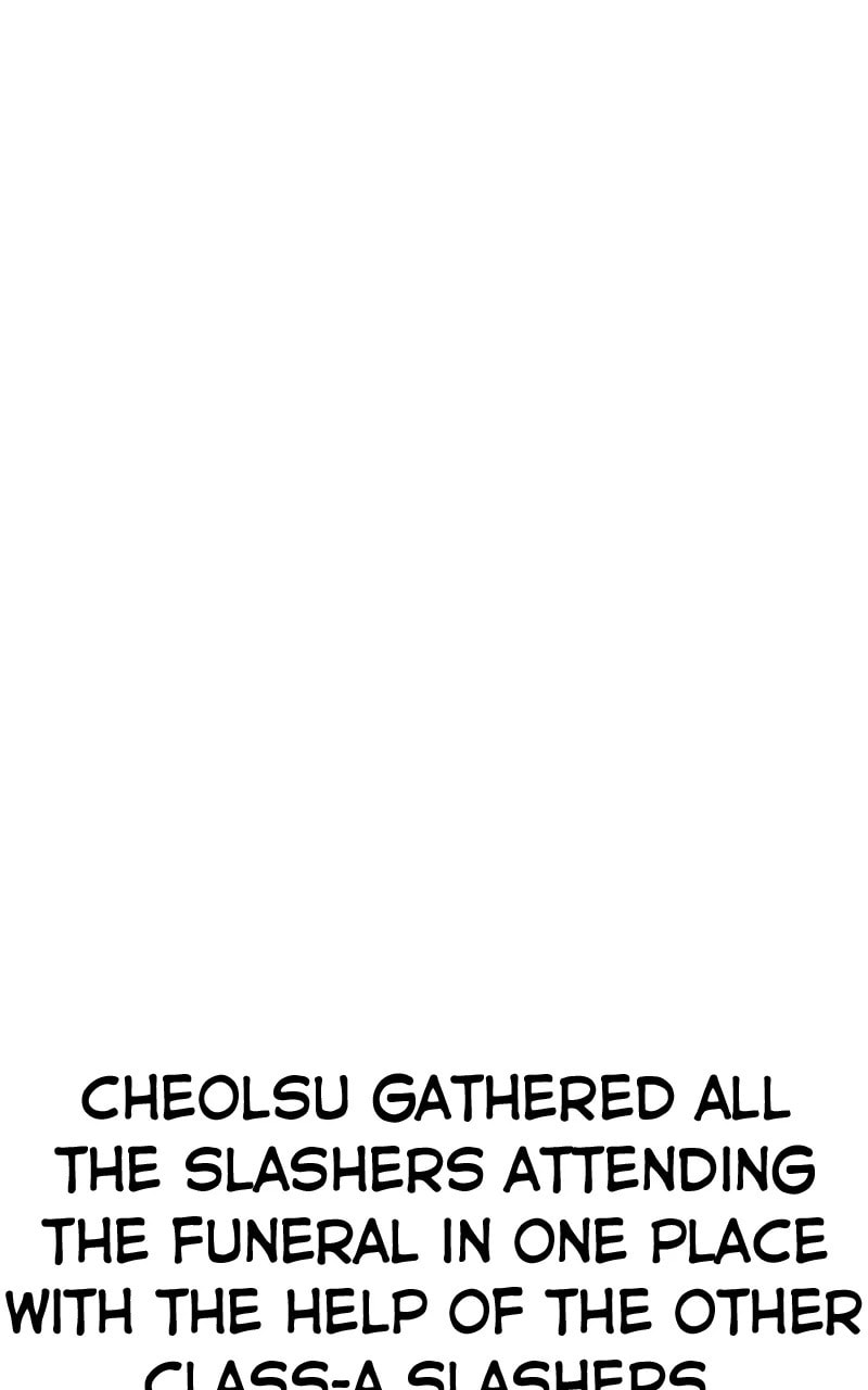 Zombie X Slasher – Chapter 70 page 81