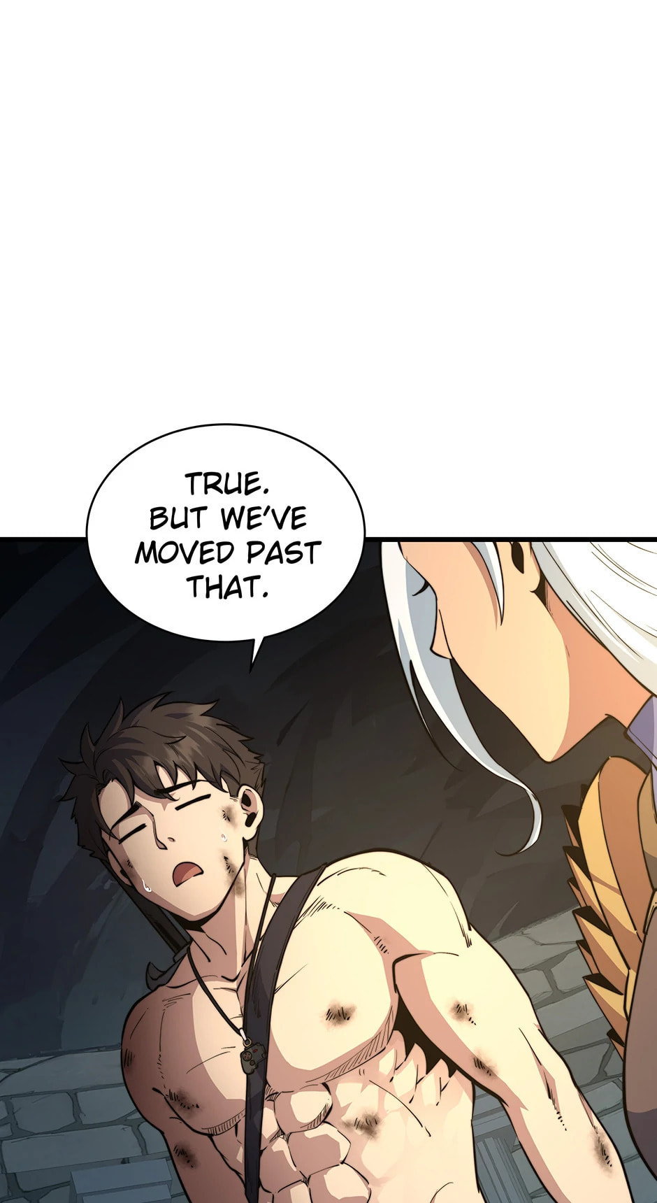 An Outcast In Another World – Chapter 7 page 15