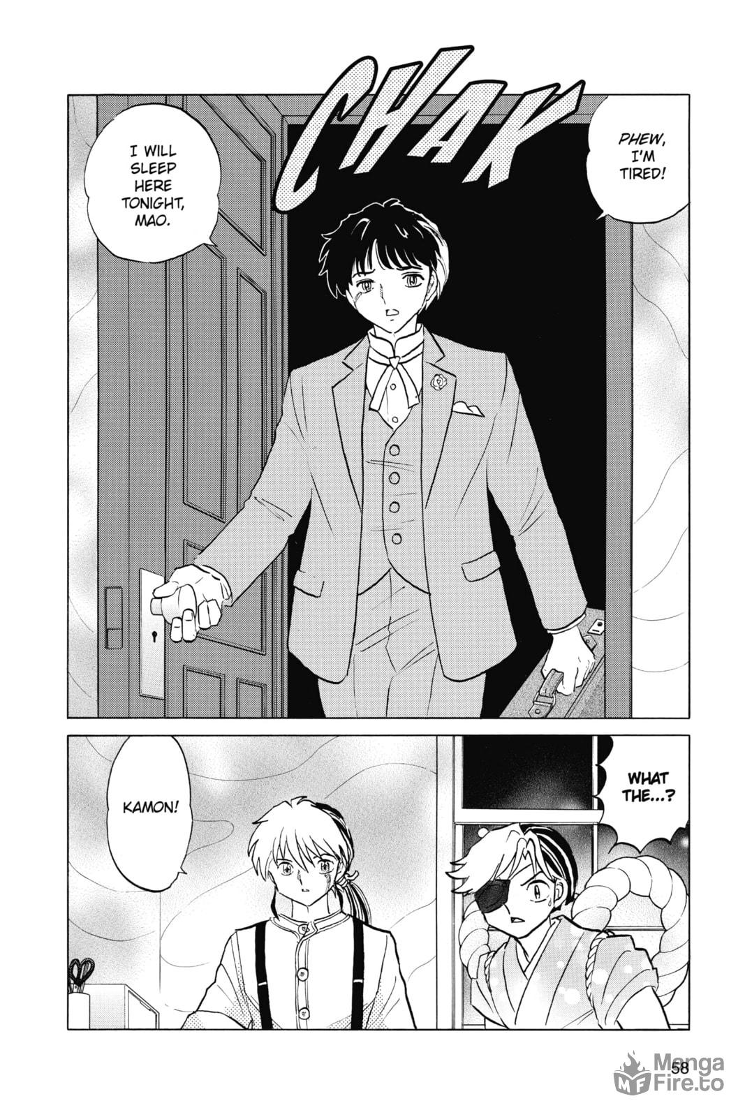 Warning page 17