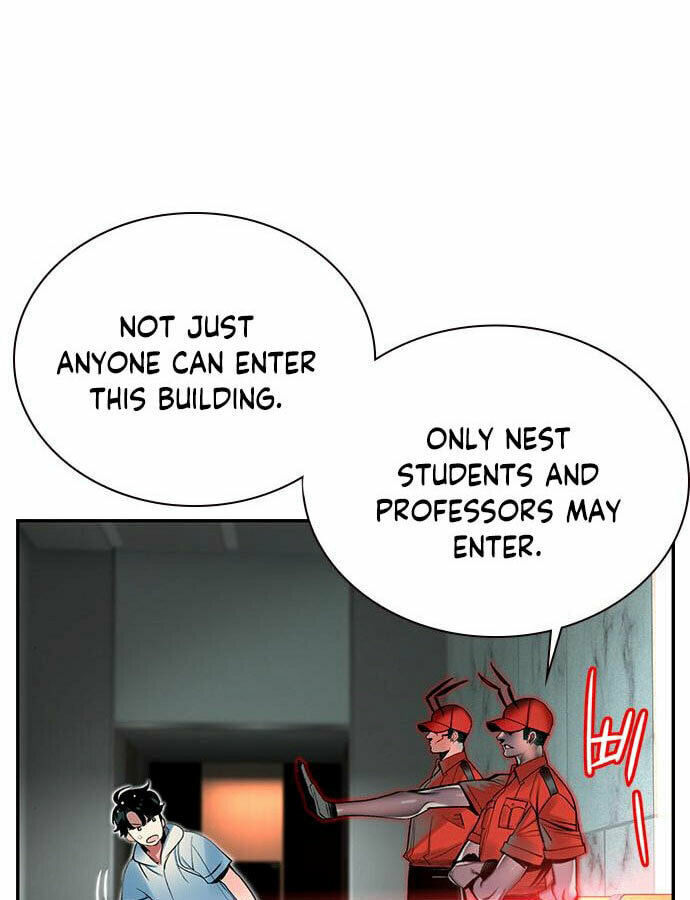 Jungle Juice – Chapter 6 page 7