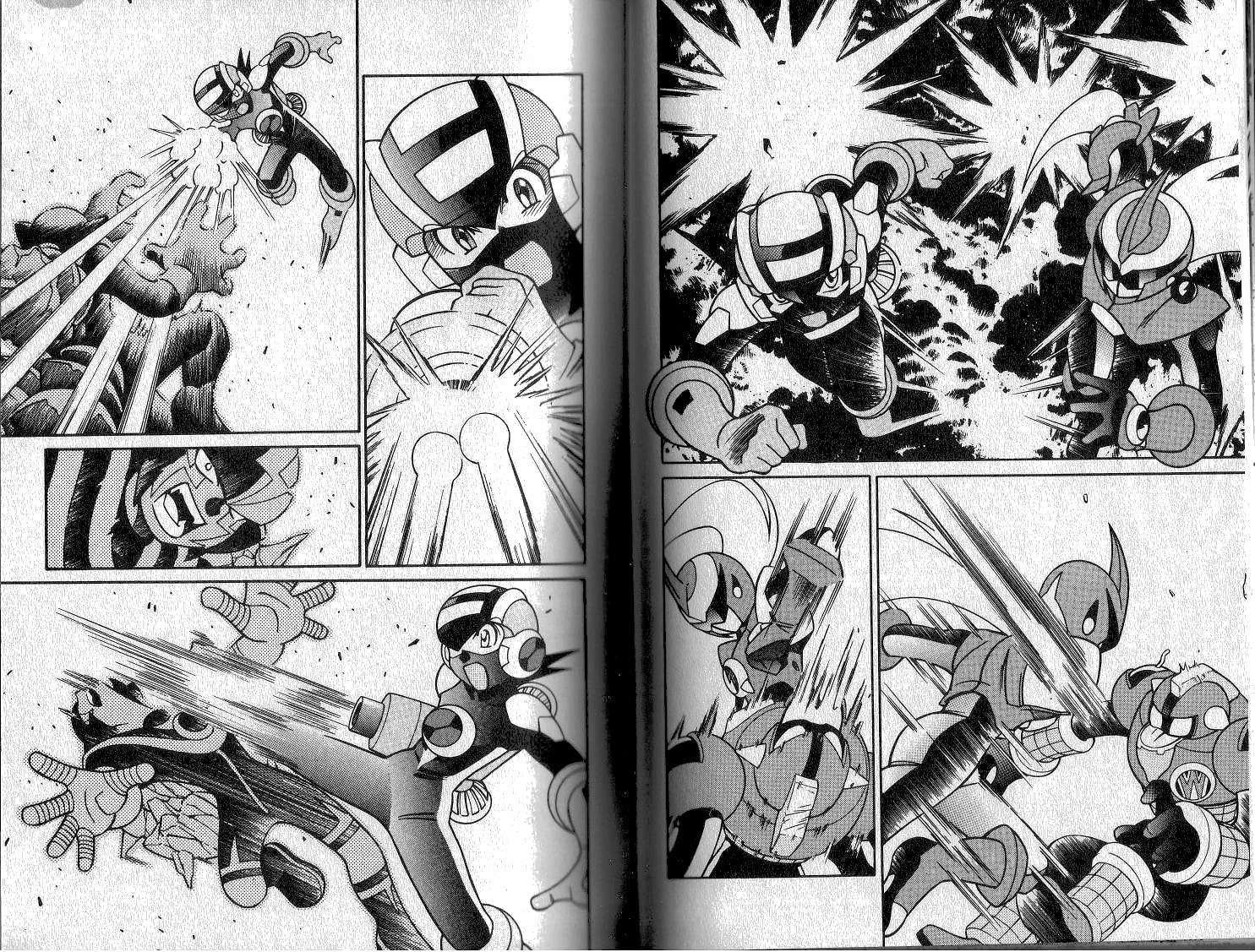 To the New World with FullSynchro! page 13