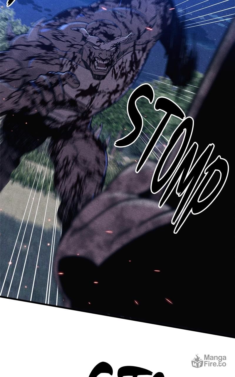 Zombie X Slasher – Chapter 65 page 86