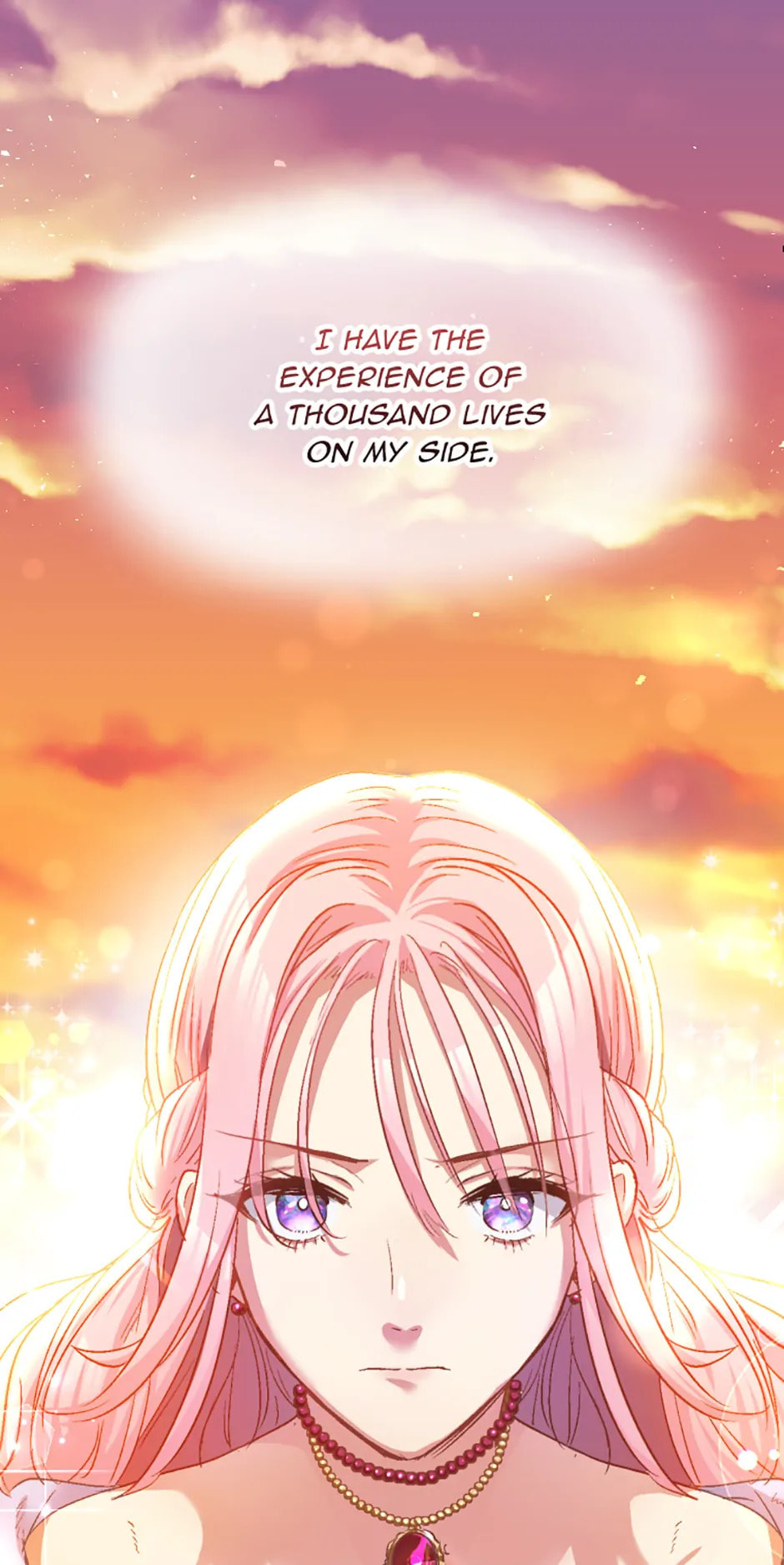 Teppeki no Otome – Chapter 5 page 46