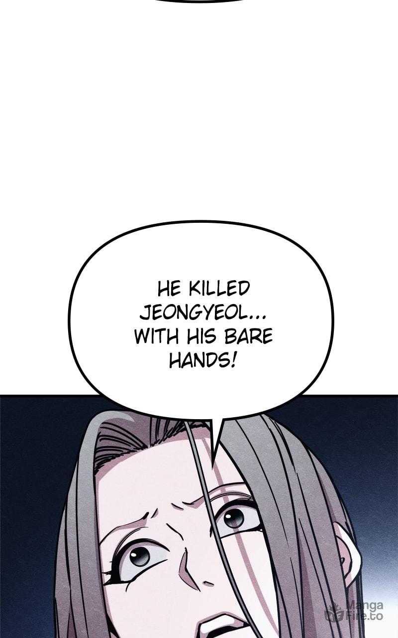 Zombie X Slasher – Chapter 60 page 71