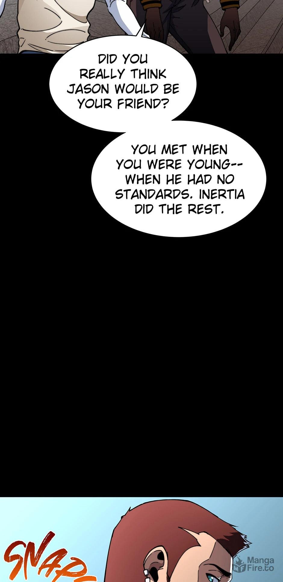 An Outcast In Another World – Chapter 3 page 47