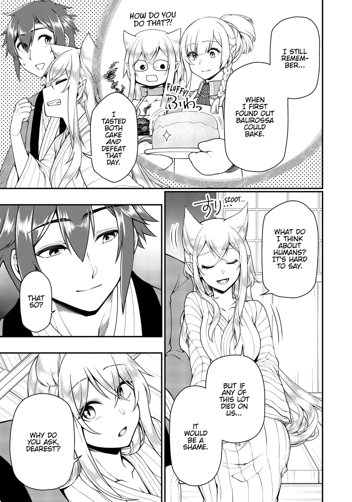 Feasting and Fun page 21