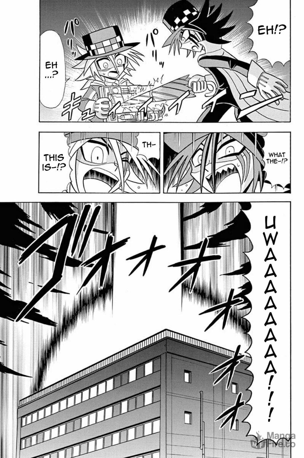 Traveling Joker (Part 1) page 26