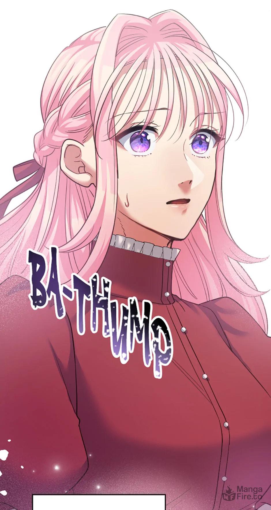 Teppeki no Otome – Chapter 36 page 65