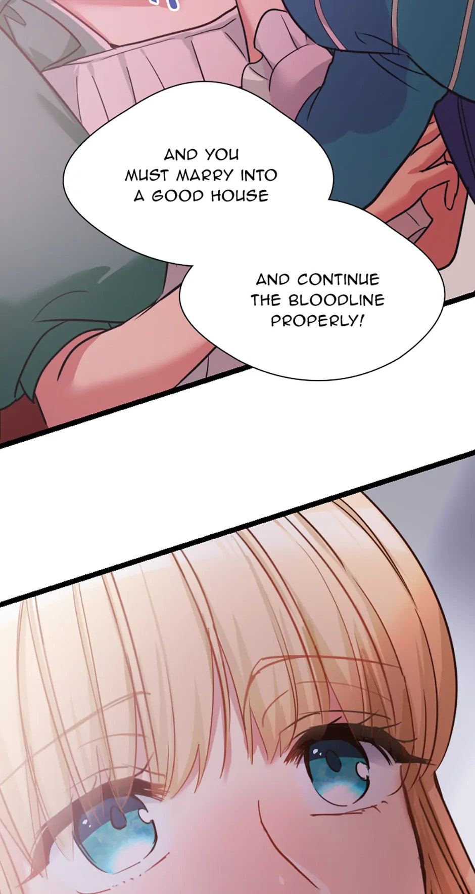 Teppeki no Otome – Chapter 9 page 30