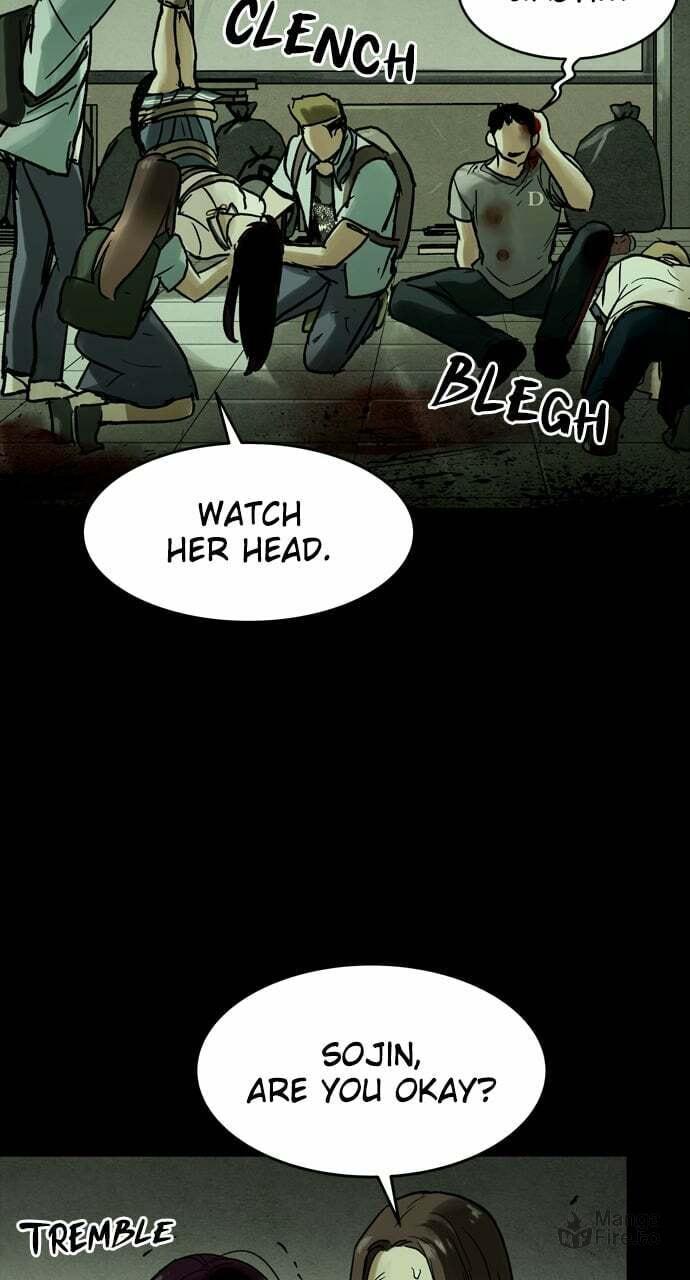 Spore – Chapter 18 page 47