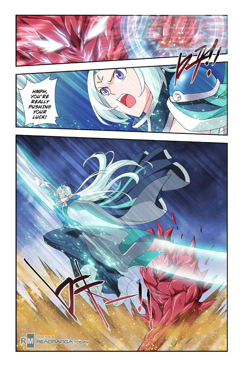 Essence Flame Frenzy page 12