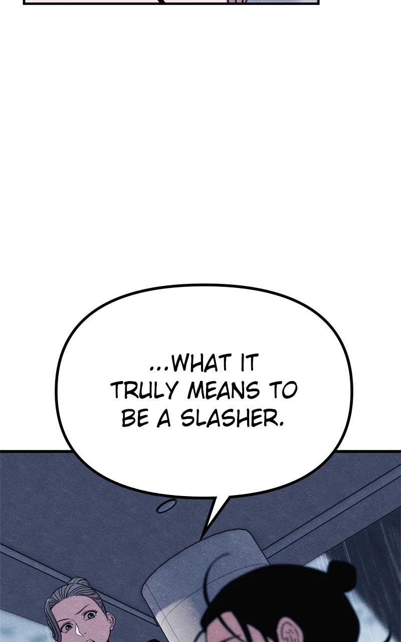 Zombie X Slasher – Chapter 70 page 55