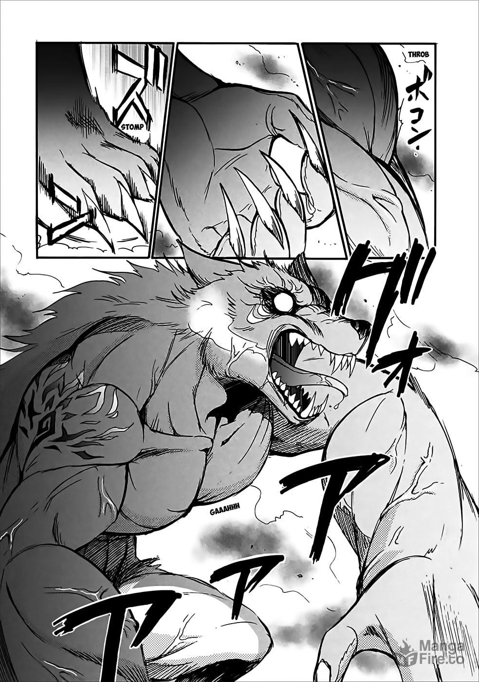 Summoned to Another World… Again?! – Chapter 12 page 19