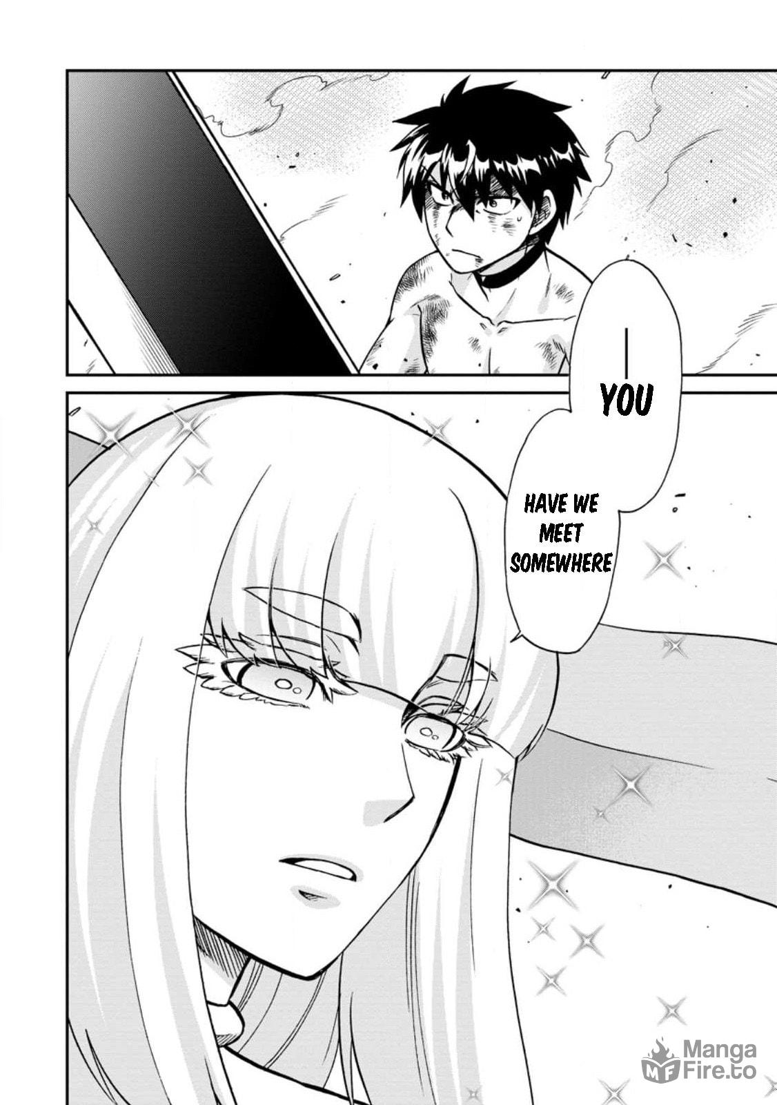 Summoned to Another World… Again?! – Chapter 47 page 29