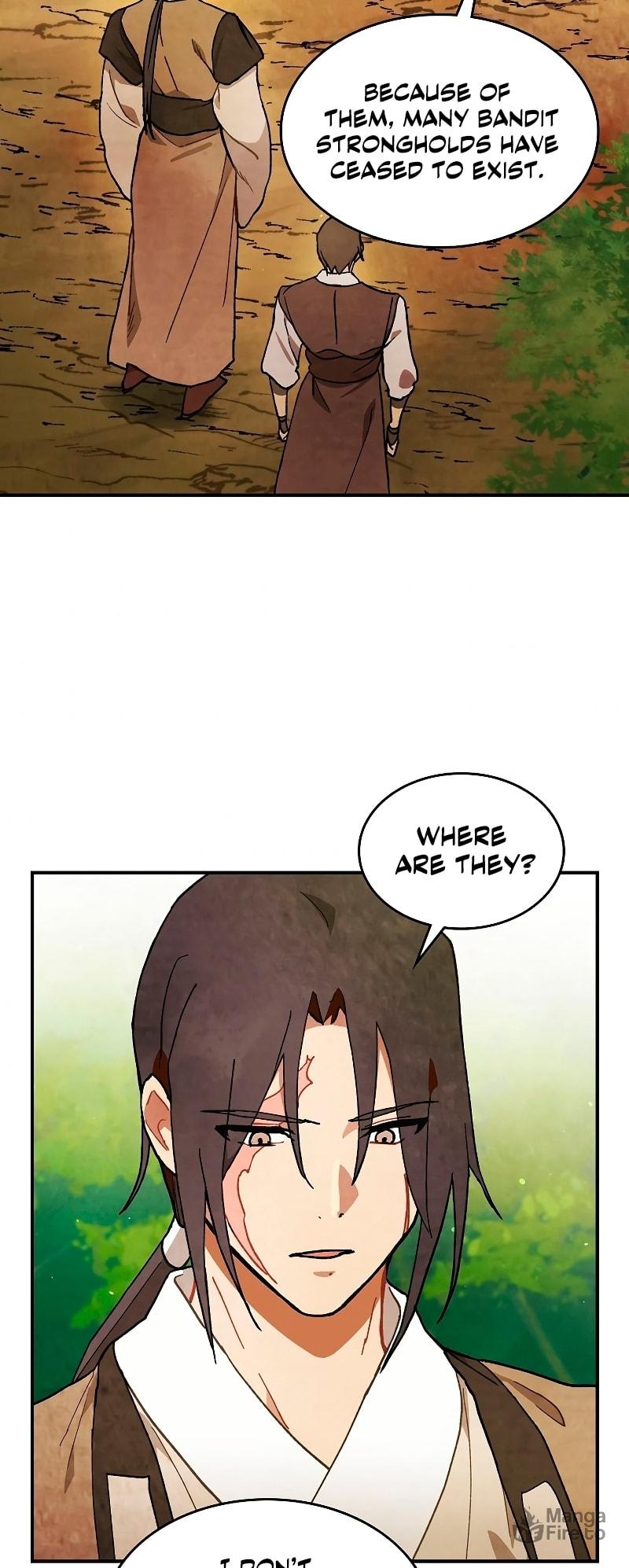 Chronicles of a Returner – Chapter 31 page 32