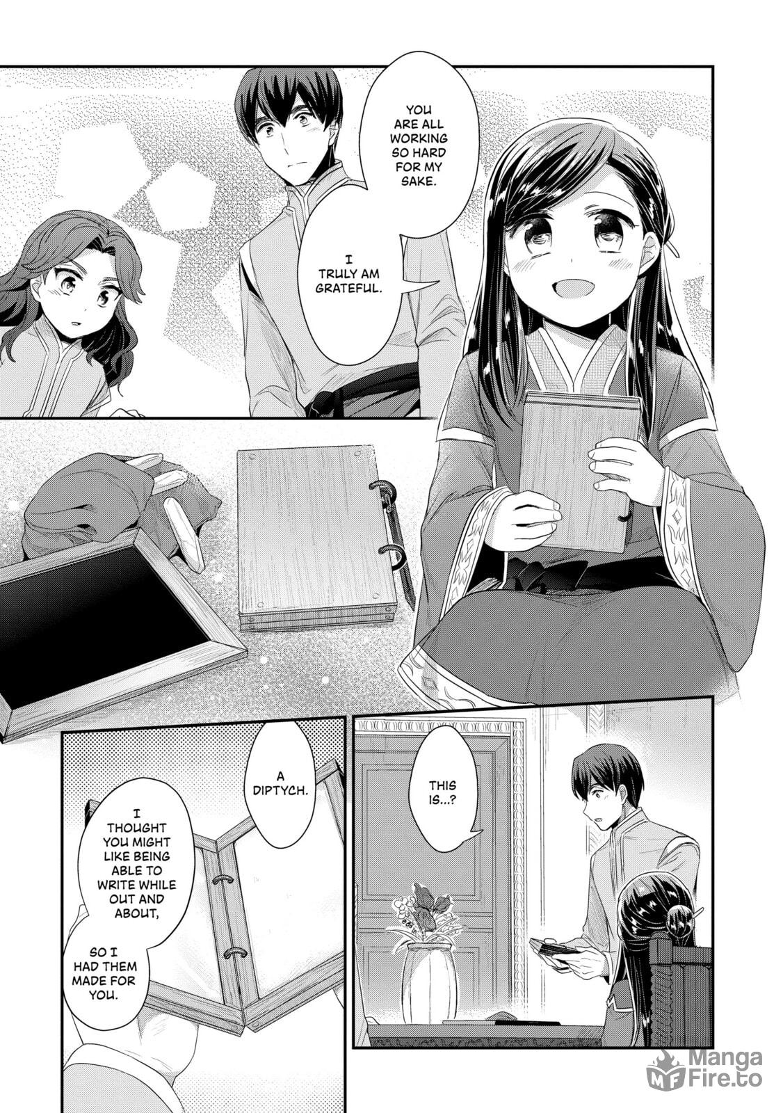 Writing Boards and Karuta page 20