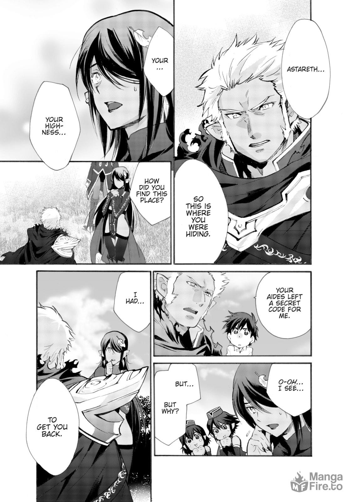Let's Buy the Land and Cultivate It in a Different World – Chapter 14 page 2