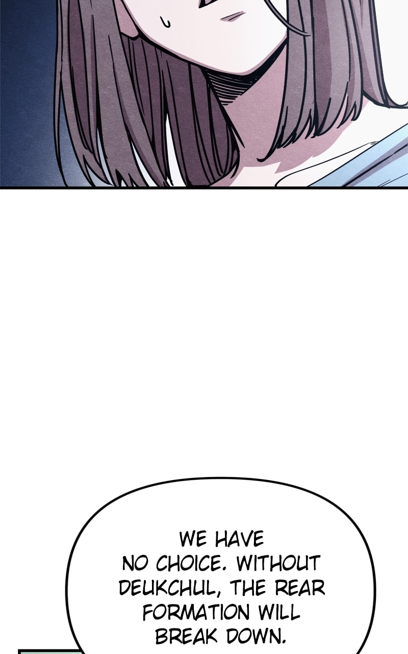 Zombie X Slasher – Chapter 60 page 72