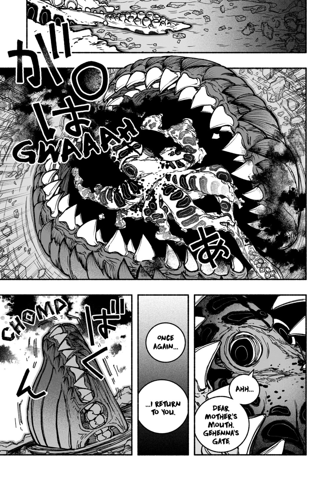 Leviathan page 10