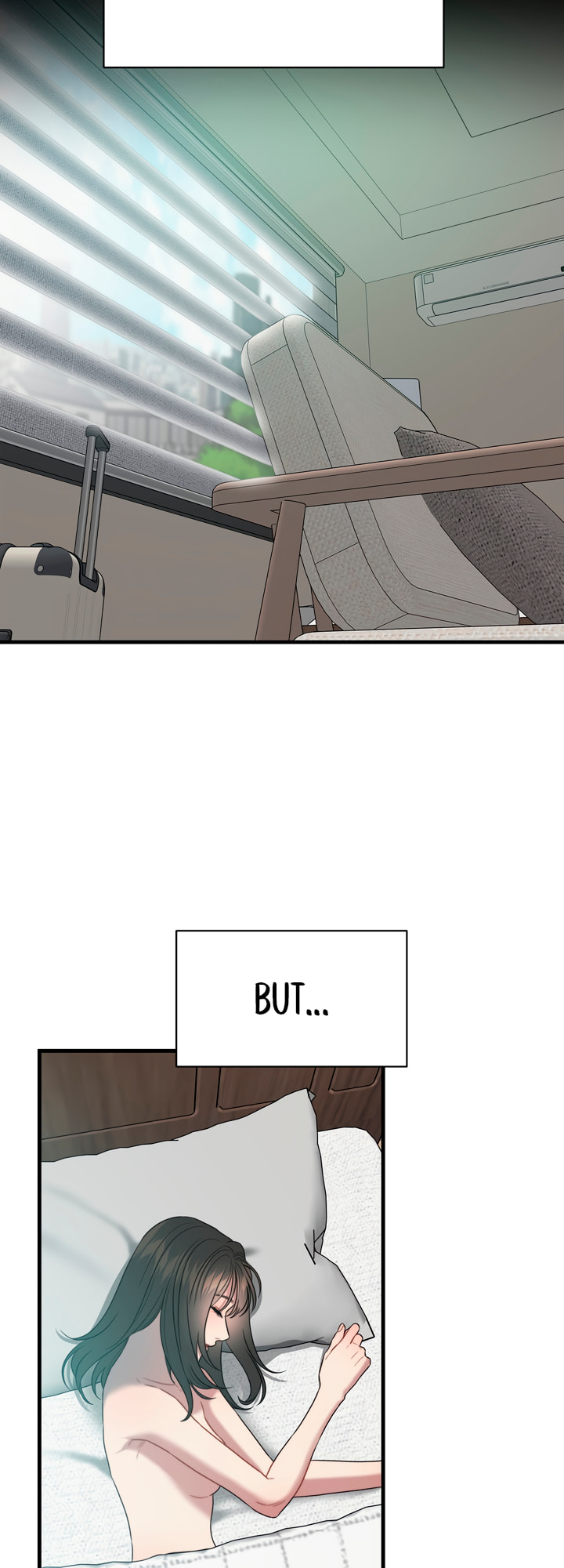 Old in Age, Young at Heart – Chapter 4 page 42