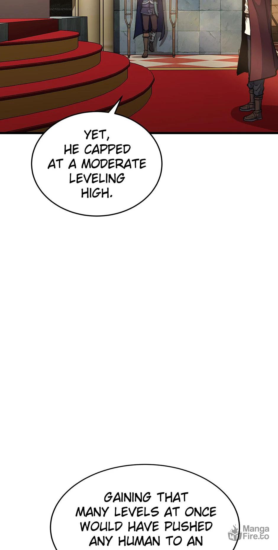 An Outcast In Another World – Chapter 11 page 68