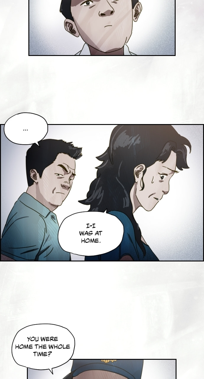 Day of Disaster – Chapter 2 page 15
