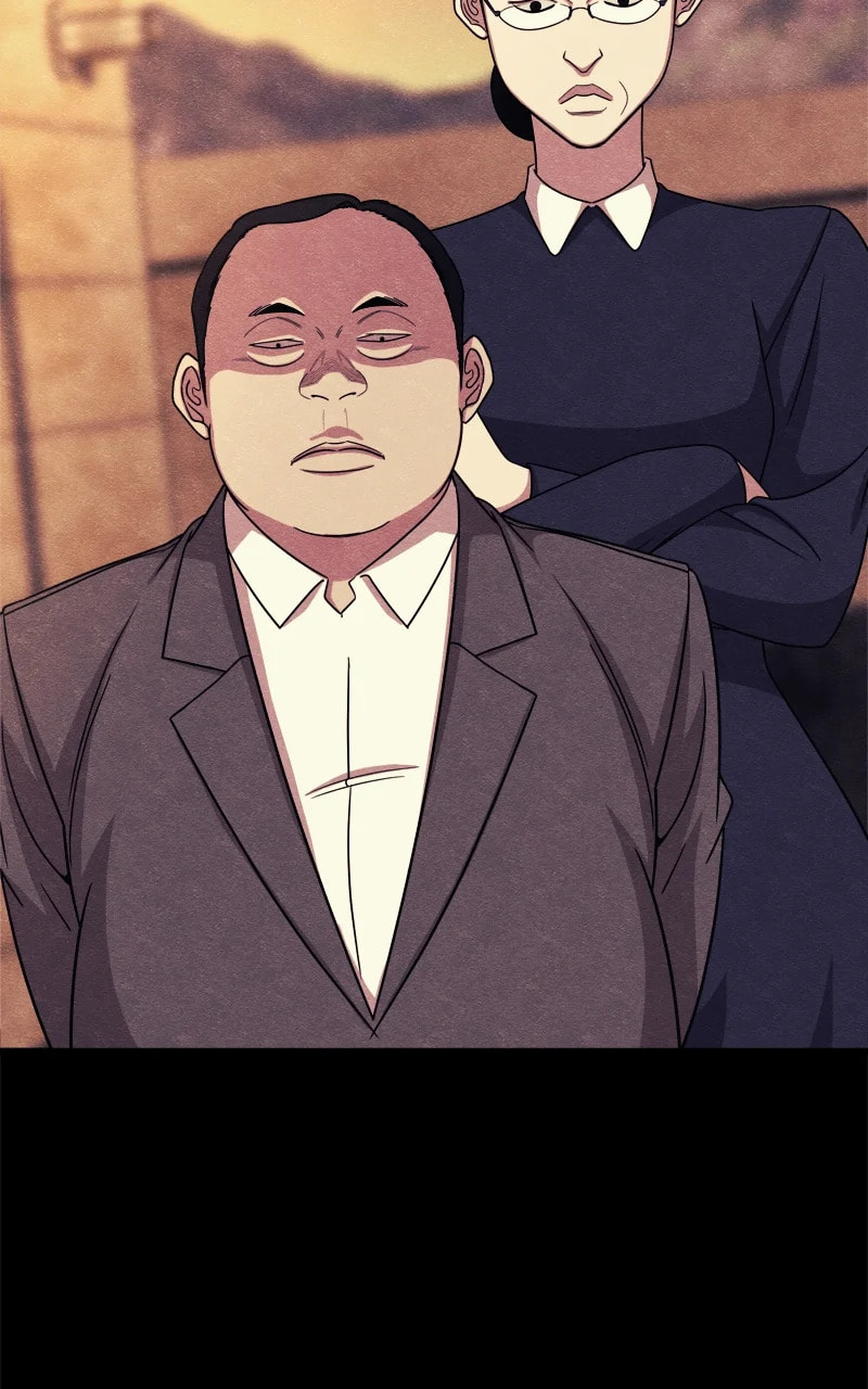 Zombie X Slasher – Chapter 72 page 58