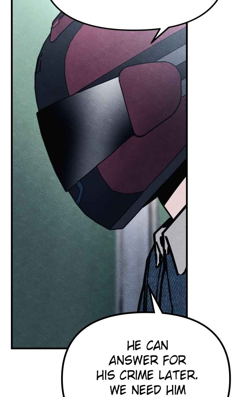 Zombie X Slasher – Chapter 60 page 73
