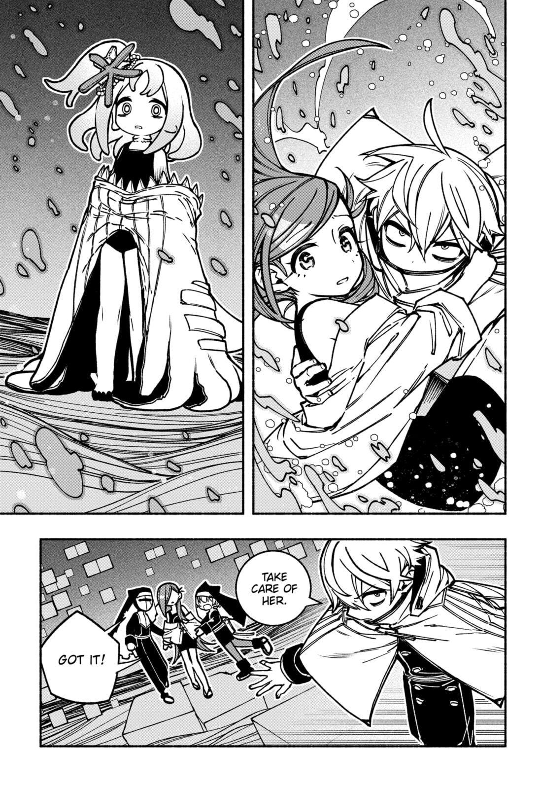 Leviathan page 18
