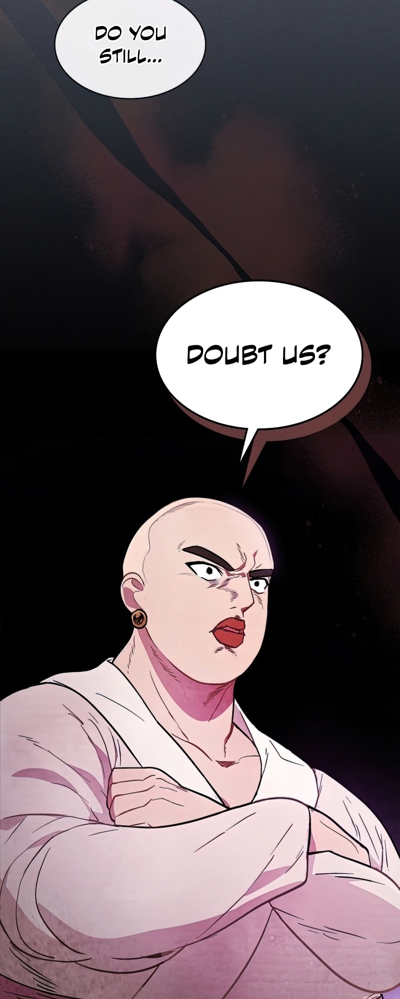 Chronicles of a Returner – Chapter 22 page 48