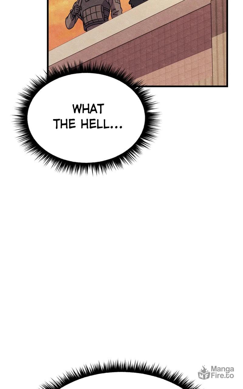 Zombie X Slasher – Chapter 73 page 4