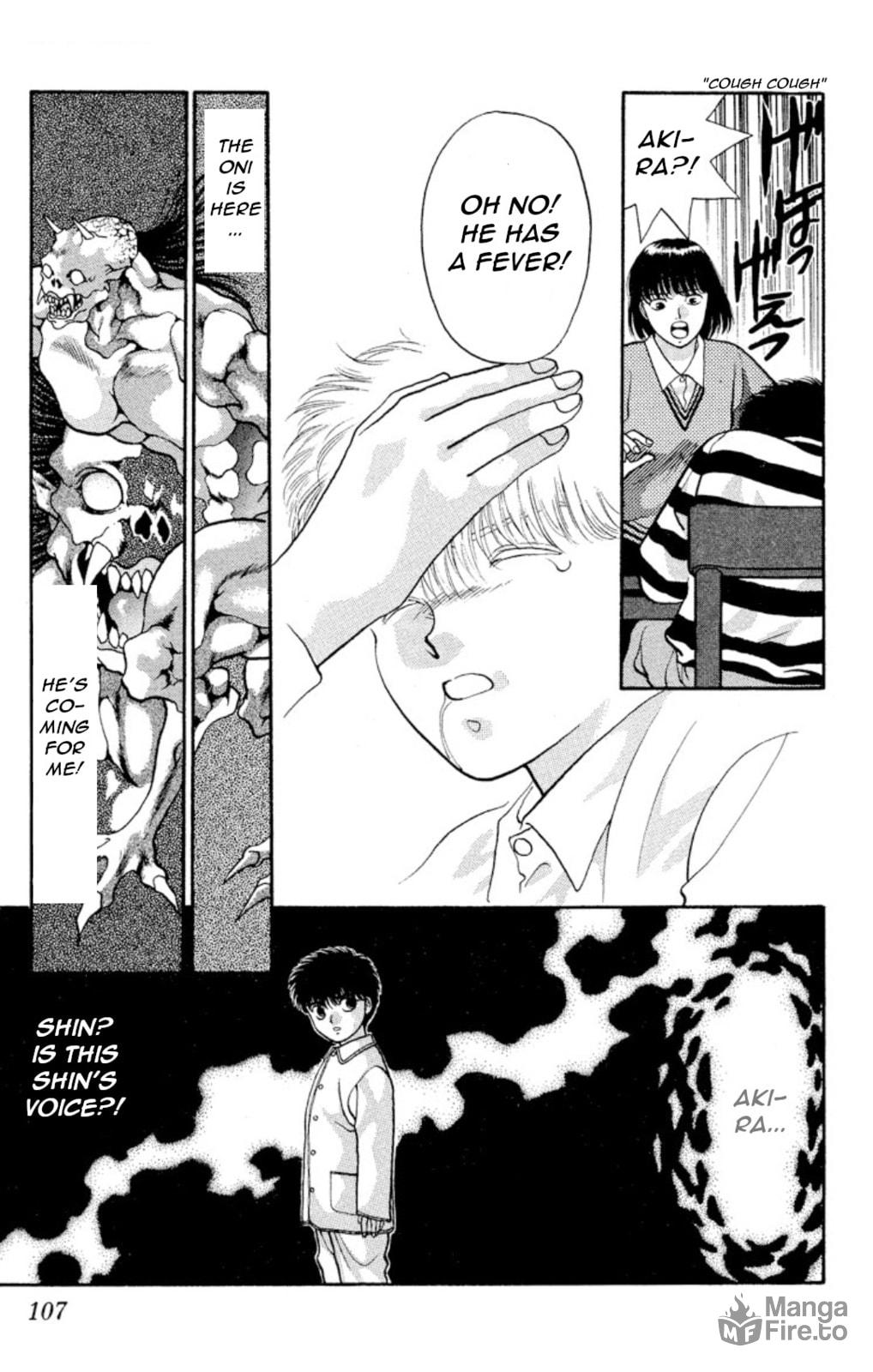 The children devourer (part 2) page 4