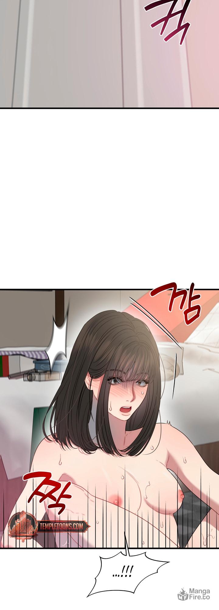 Old in Age, Young at Heart – Chapter 4 page 17