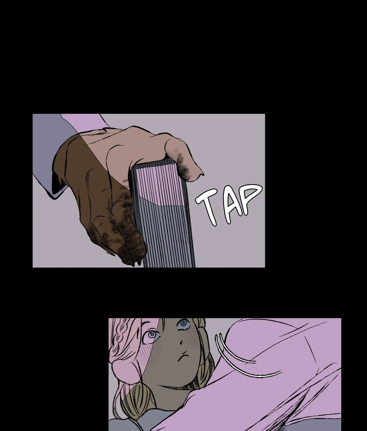 Melt Bless You – Chapter 7 page 10