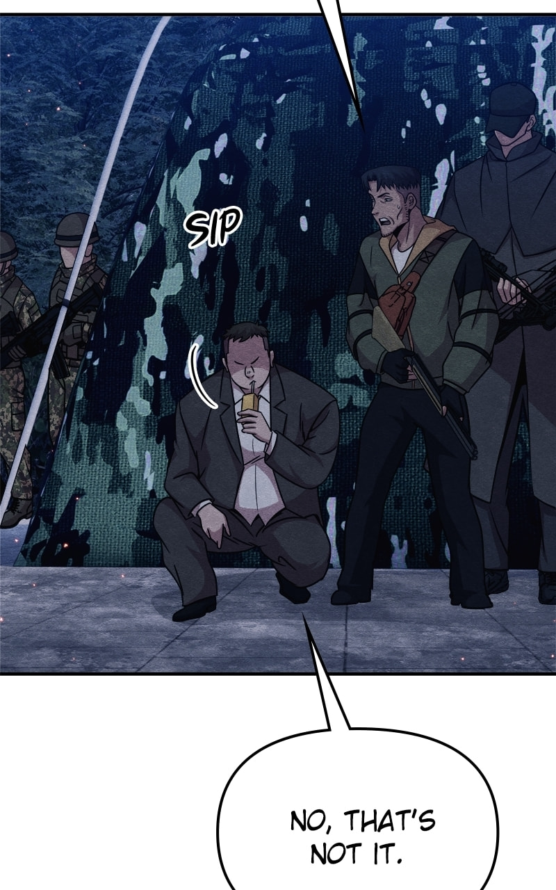 Zombie X Slasher – Chapter 32 page 63