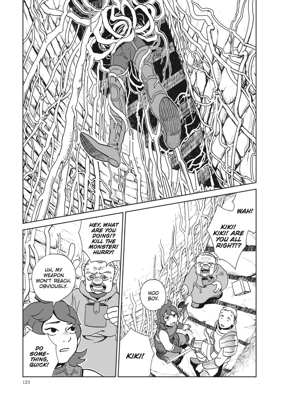 TENTACLES page 16