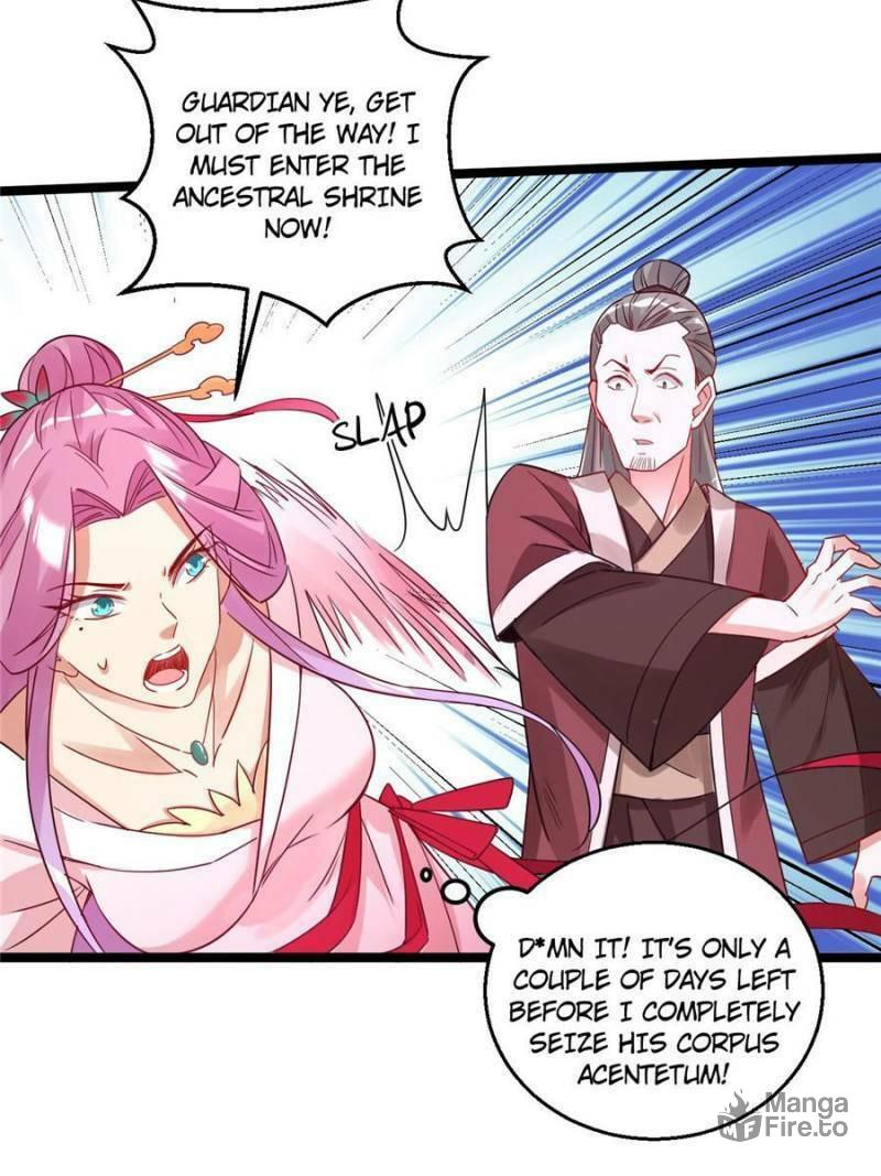 Way To Be The Evil Emperor – Chapter 3 page 94
