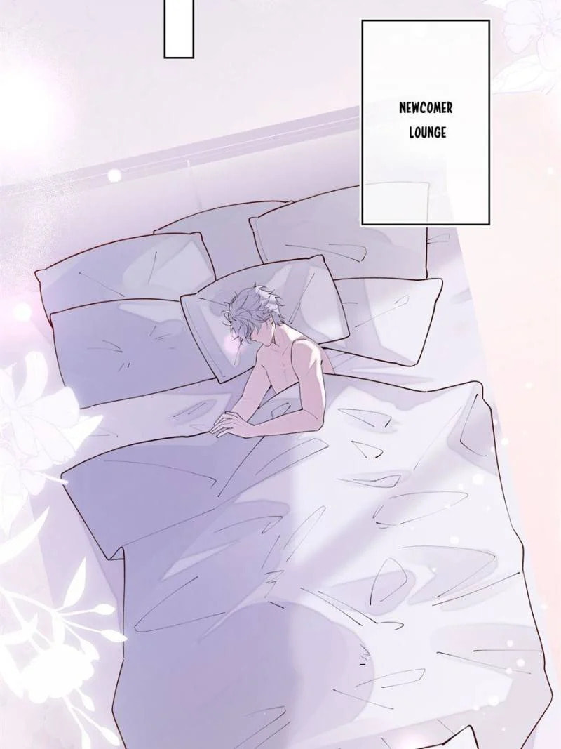 Pampering My Beast Commander – Chapter 7 page 33
