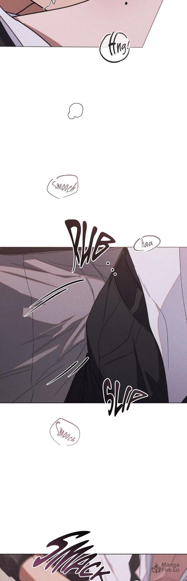 Undercover Darling – Chapter 1 page 19