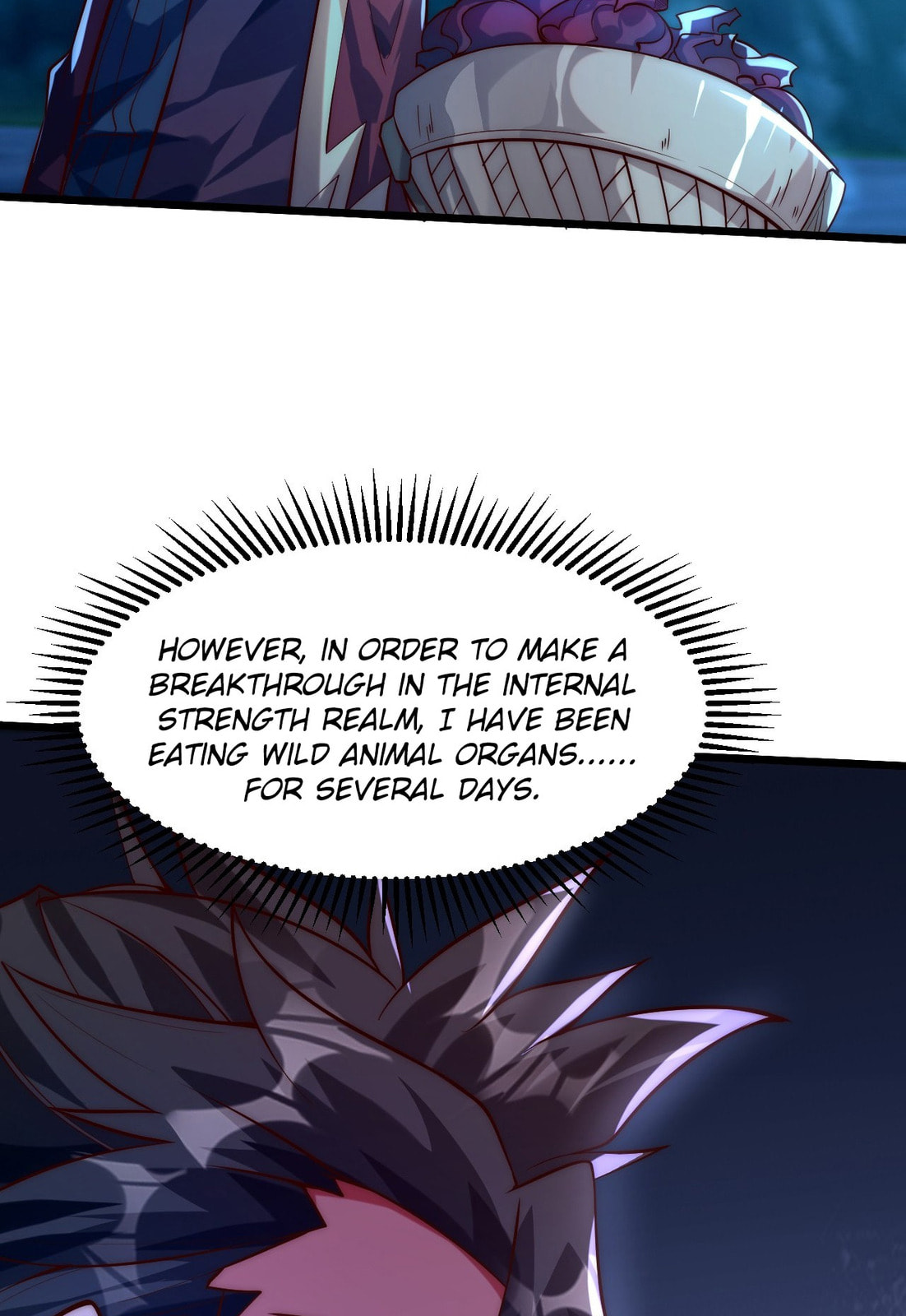 Assassins Attack Bai Yifan page 7