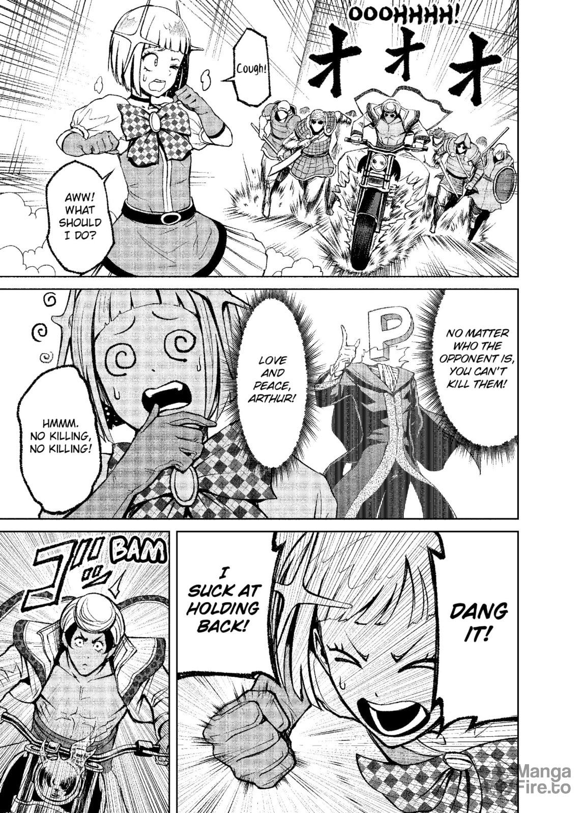 Preliminaries page 29