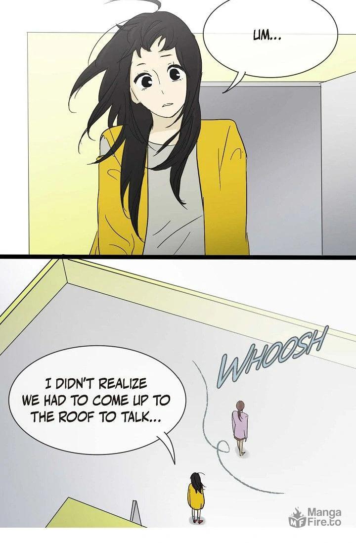 Clean With Passion for Now?! – Chapter 17 page 2